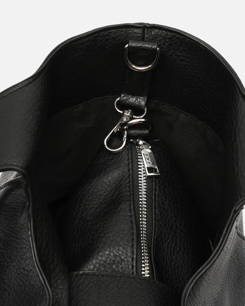 Miri bolso de hombro con asa bandolera extraíble ED.
