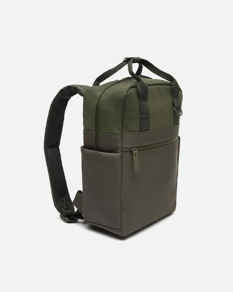 Atreu mochila para portátil 13.3 pulgadas ED.