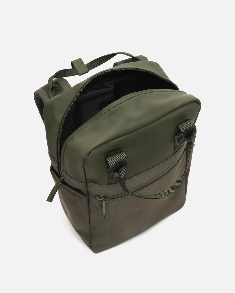 Atreu mochila para portátil 13.3 pulgadas ED.