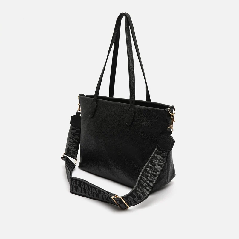 Galeno bolso shopper con asa bandolera extraíble