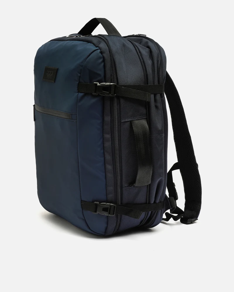 Travel mochila de viaje con bolsillo para portátil (15,6")