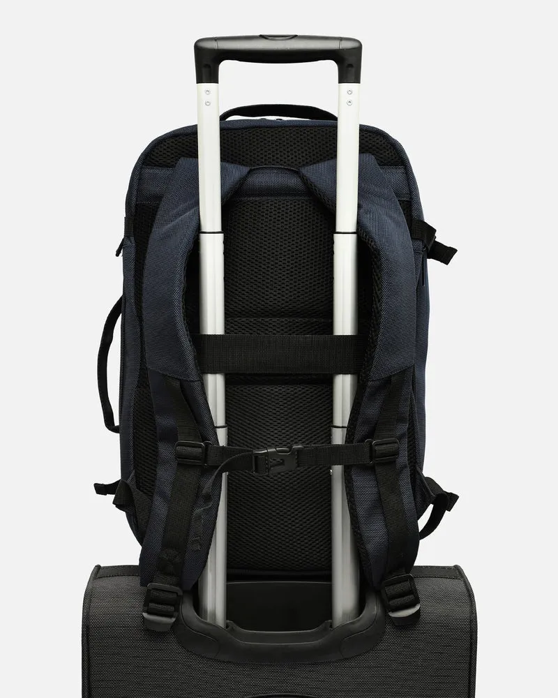 Travel mochila de viaje con bolsillo para portátil (15,6")