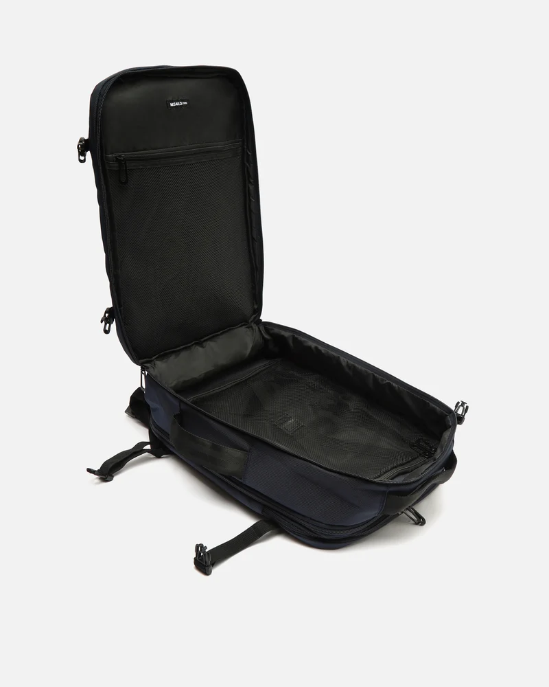 Travel mochila de viaje con bolsillo para portátil (15,6")