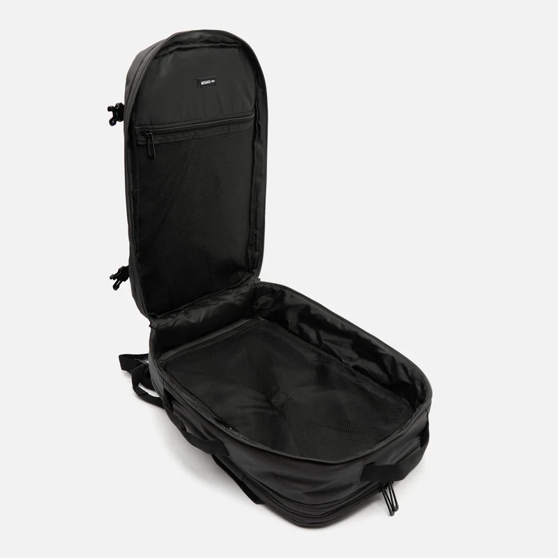 Travel mochila de viaje con bolsillo para portátil (15,6")