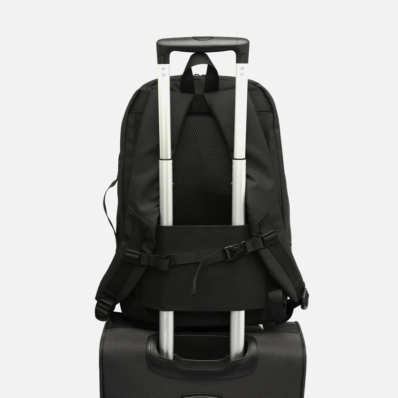 Mountain mochila de viaje con bolsillo para portátil (15,6") ED.