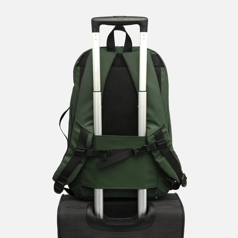 Mountain mochila de viaje con bolsillo para portátil (15,6") ED.