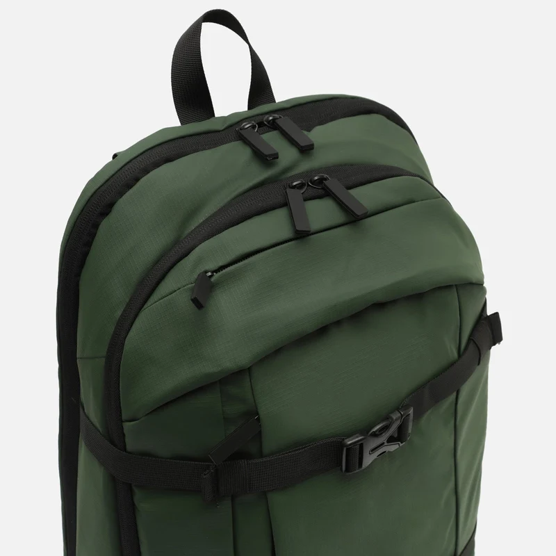 Mountain mochila de viaje con bolsillo para portátil (15,6") ED.