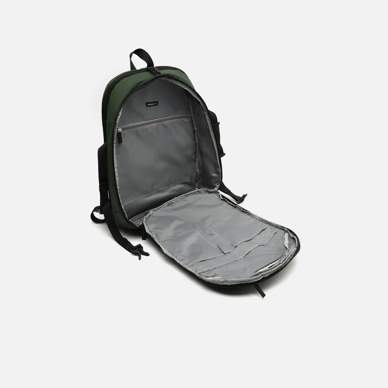 Mountain mochila de viaje con bolsillo para portátil (15,6") ED.