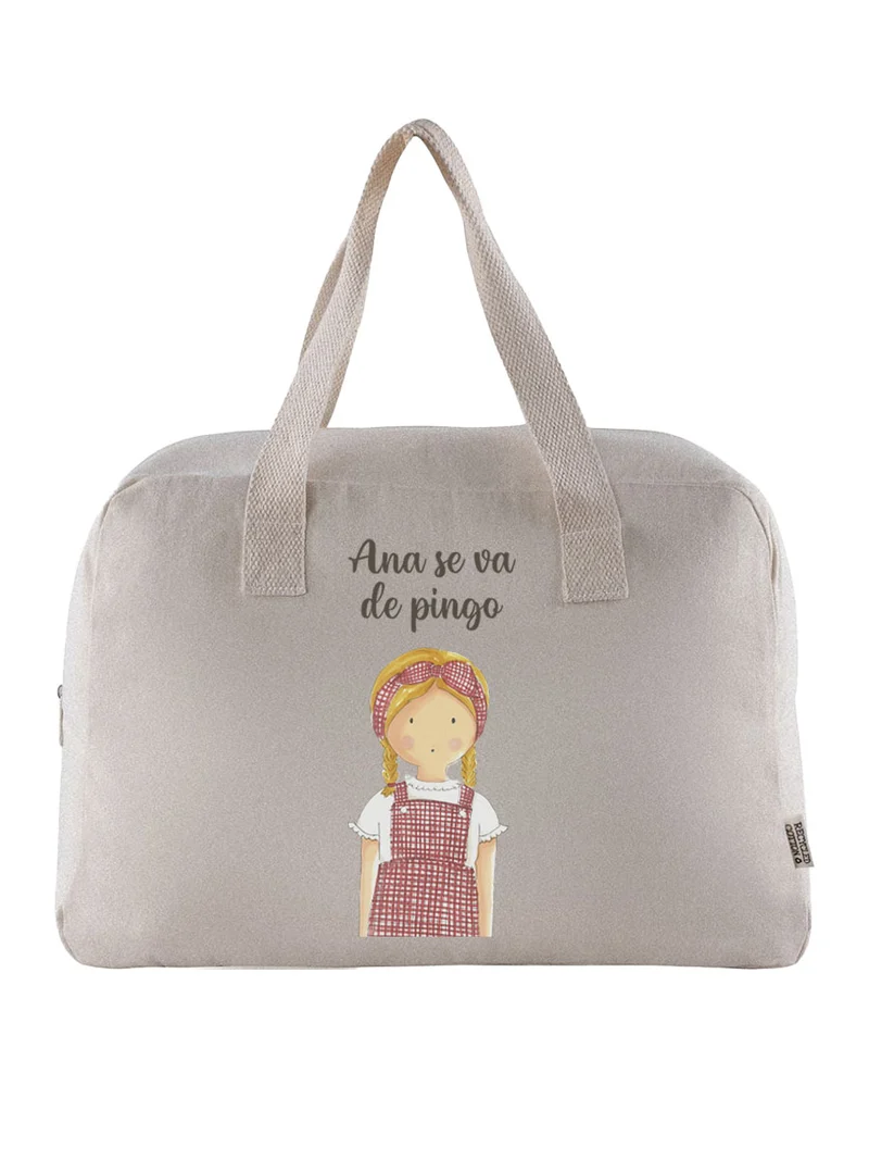 Bolsa weekend Marieta