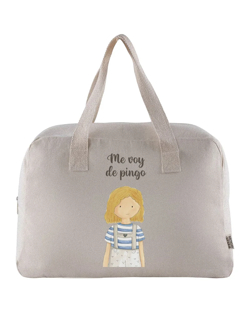 Bolsa weekend Celia