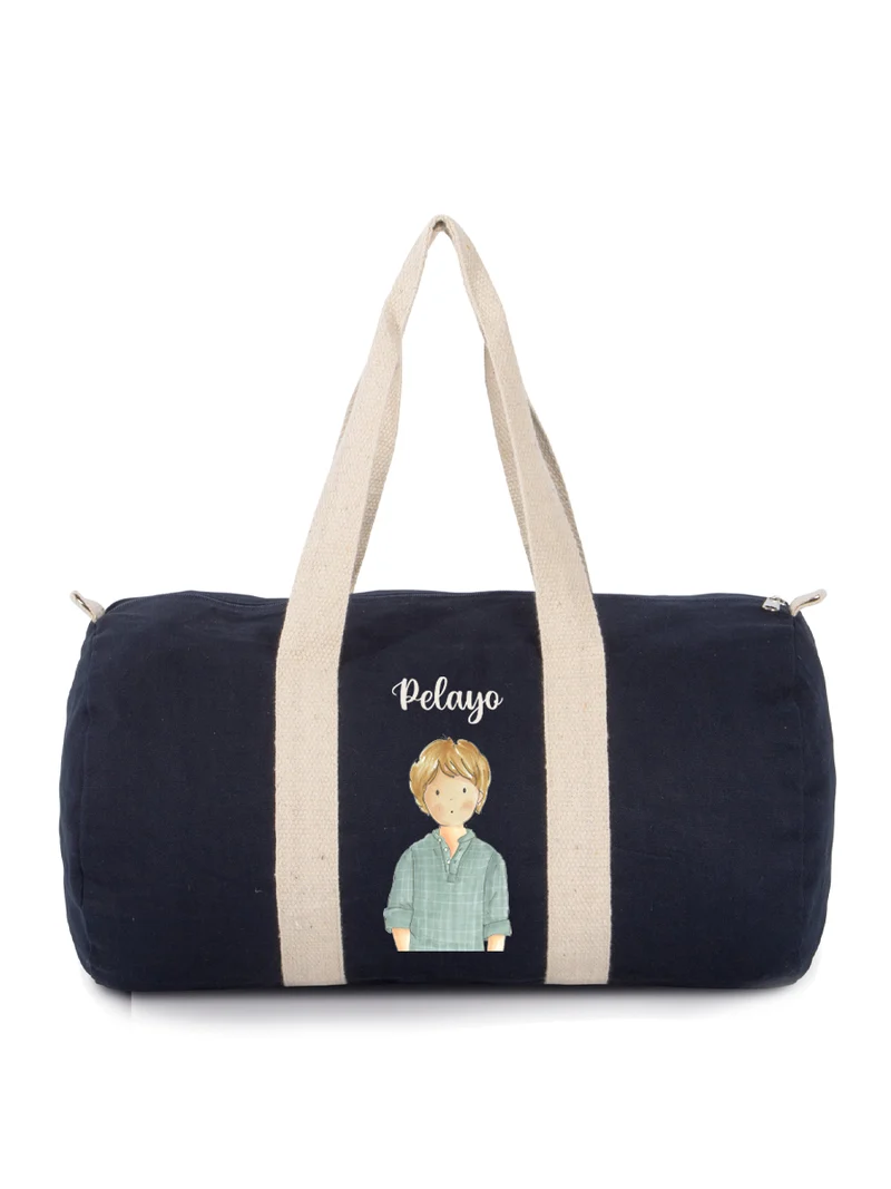 Bolsa Barril Tomás