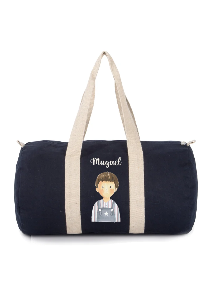 Bolsa Barril Guille
