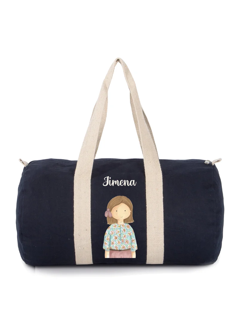 Bolsa Barril Cris