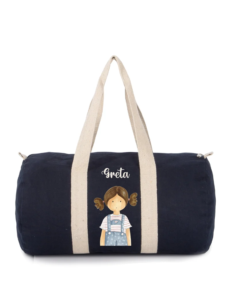 Bolsa Barril Candela