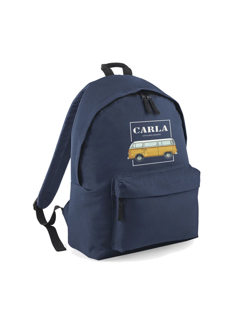 Mochila lona Little Miss Sunshine