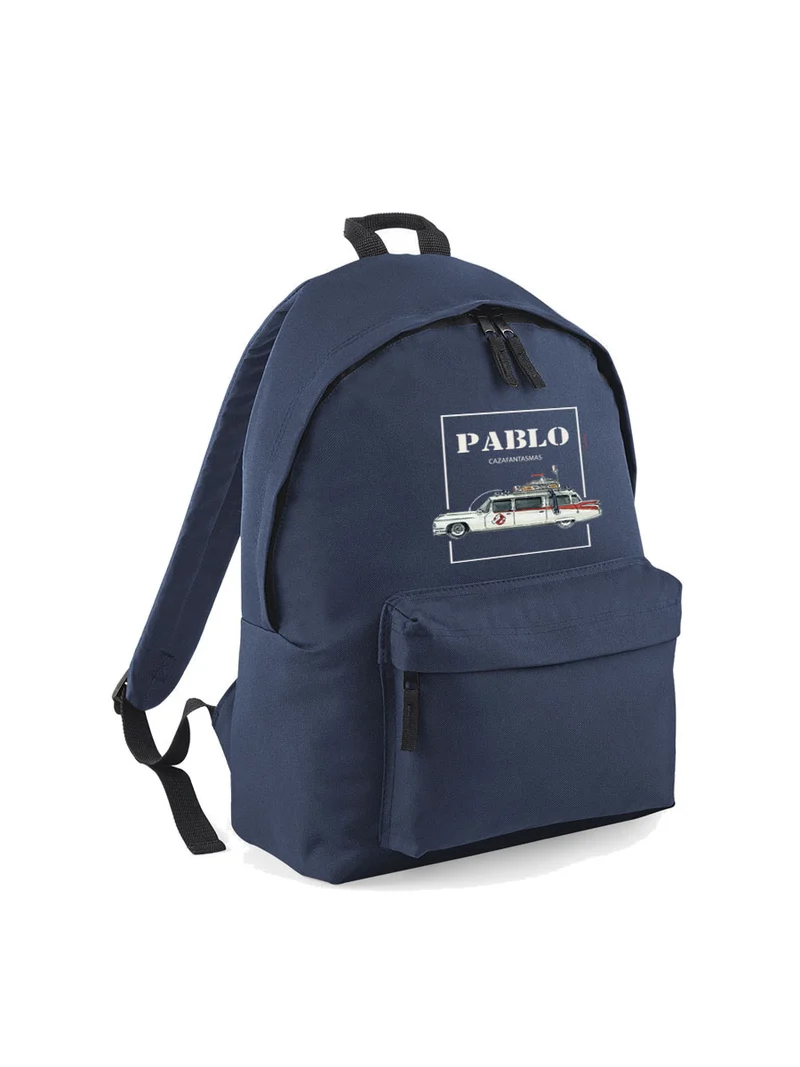 Mochila lona Cazafantasmas