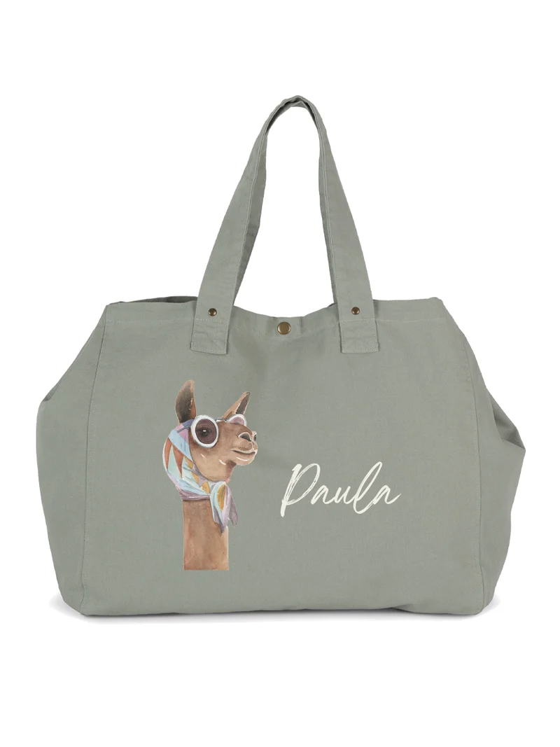 Bolsa Efecto Lavado Camella Maribella
