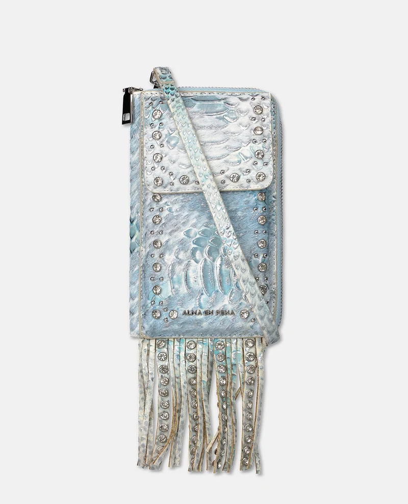 BOLSO CARTERA PEDRERÍA NATALIA