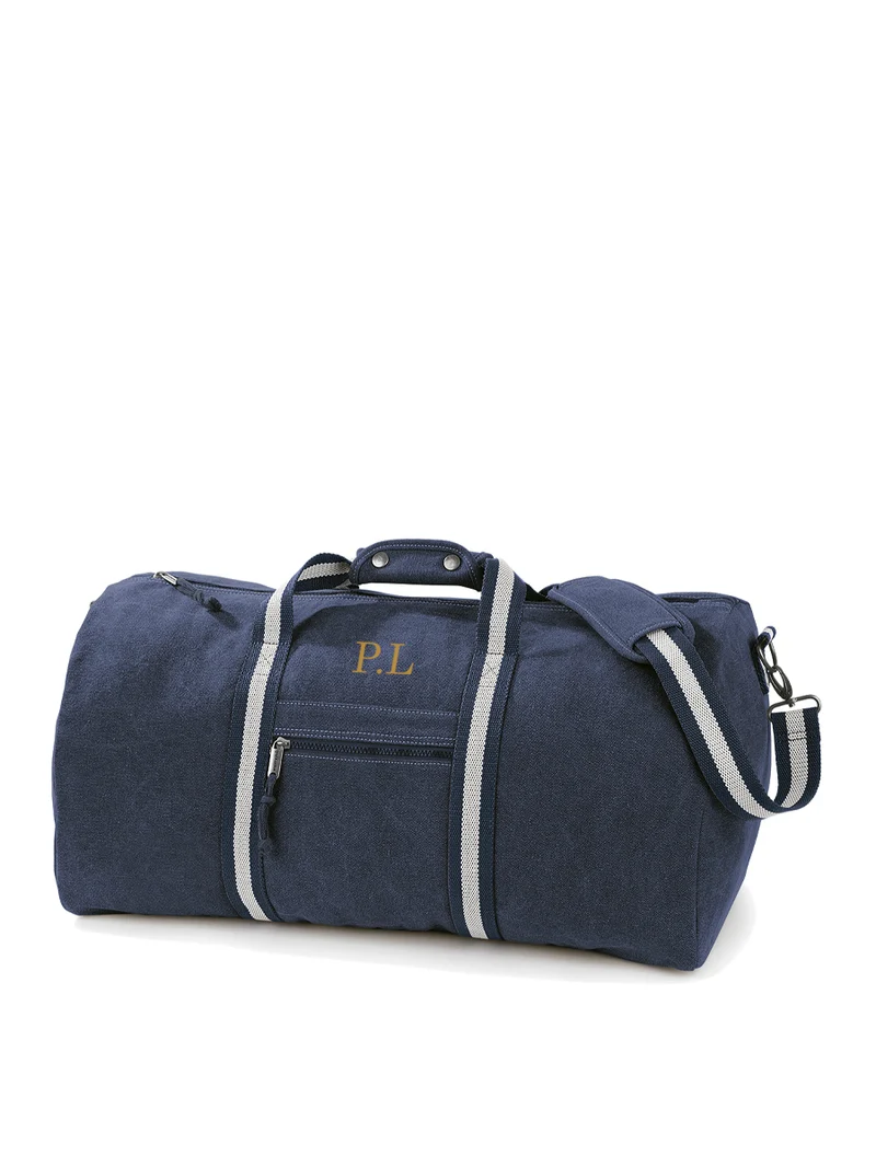 Bolsa Maleta Vintage