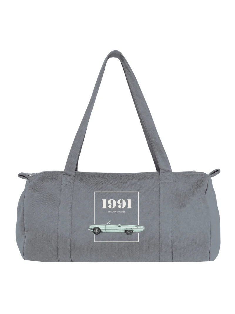 Bolsa Felpa Thelma & Louis