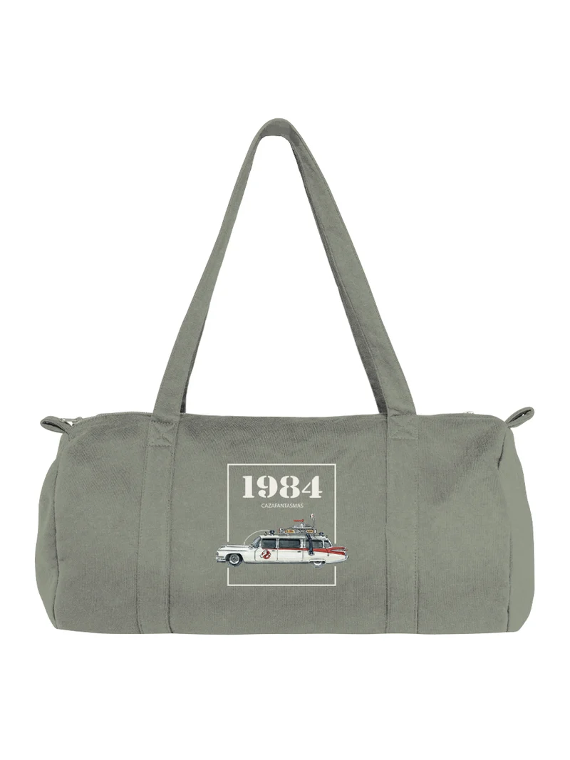 Bolsa Felpa Cazafantasmas