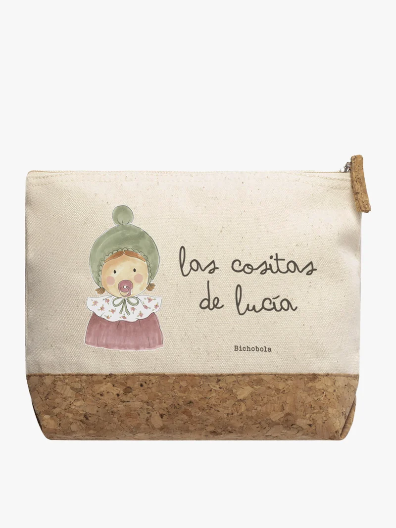 Neceser Corcho Inés