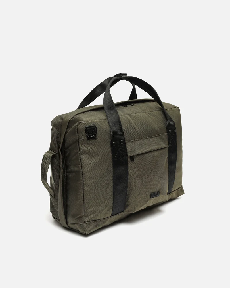 Ivar bolsa de viaje tipo mochila con bolsillo para portátil 15.6 pulgadas ED.