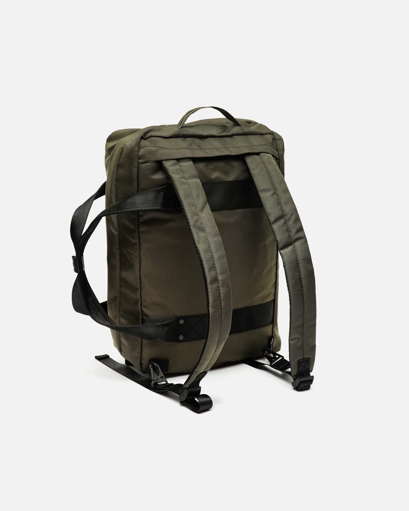 Ivar bolsa de viaje tipo mochila con bolsillo para portátil 15.6 pulgadas ED.