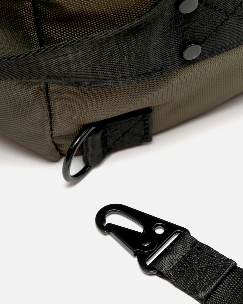 Ivar bolsa de viaje tipo mochila con bolsillo para portátil 15.6 pulgadas ED.