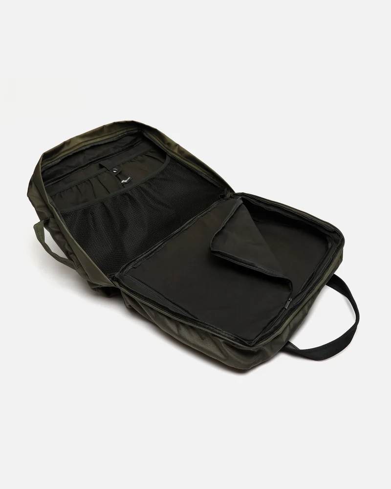 Ivar bolsa de viaje tipo mochila con bolsillo para portátil 15.6 pulgadas ED.
