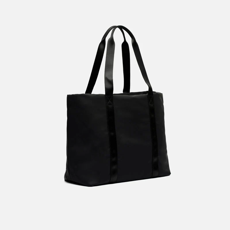 Chuby bolso shopper grande con bolsillo para portátil 14 pulgadas