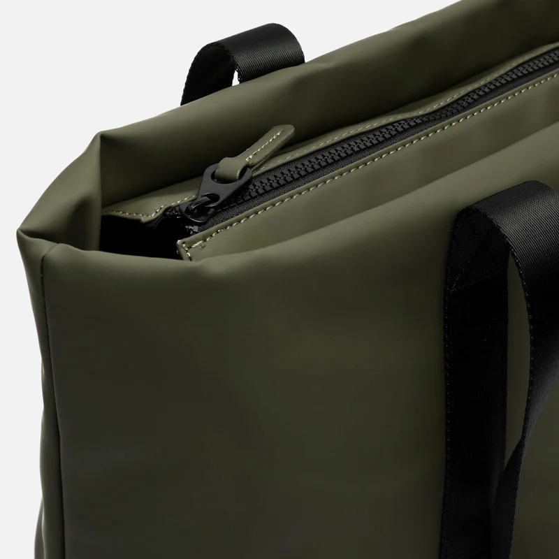 Chuby bolso shopper grande con bolsillo para portátil 14 pulgadas