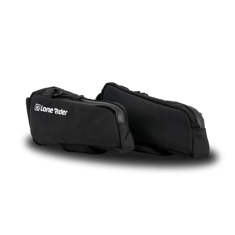 Cockpit Hangry Pouch Set - BMW R1200/1250 GS / GS Adventure