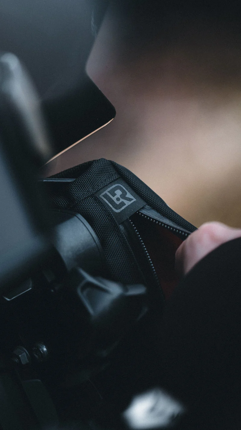 Cockpit Hangry Pouch Set - BMW R1200/1250 GS / GS Adventure