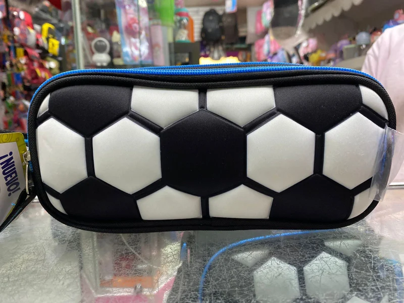 Lapicera balón de fútbol Chenson