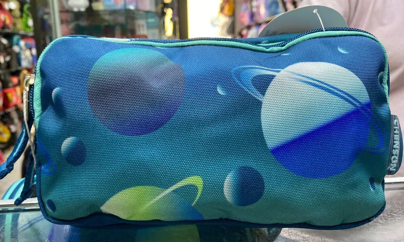 Lapicera planetas Chenson.