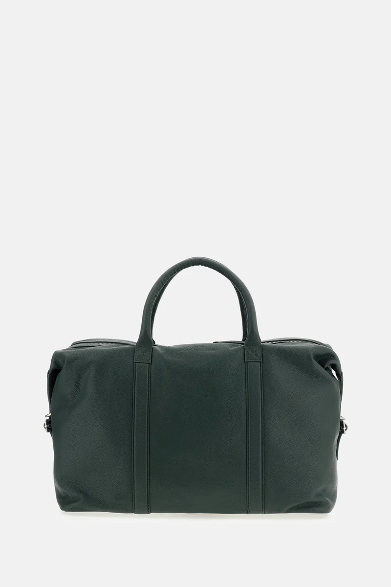 BORSA WEEKEND IN PELLE