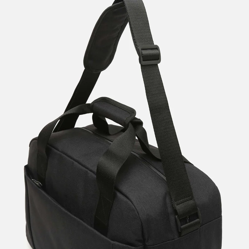 Picu bolsa fin de semana en nylon reciclado con bandolera extraíble ED.