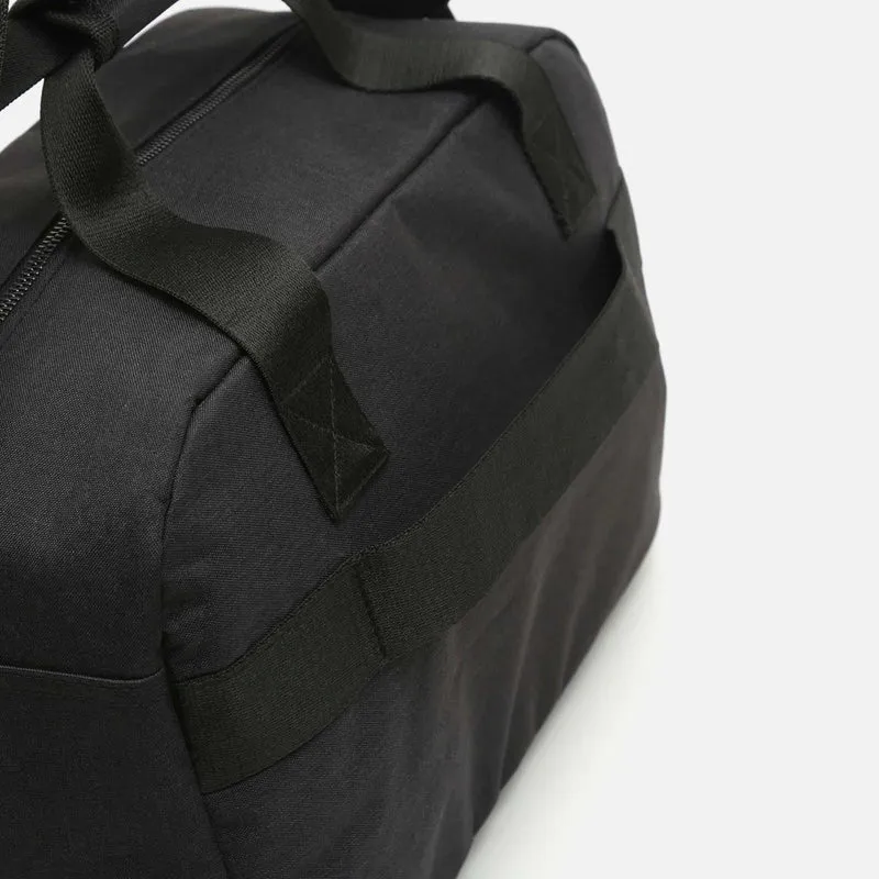 Picu bolsa fin de semana en nylon reciclado con bandolera extraíble ED.