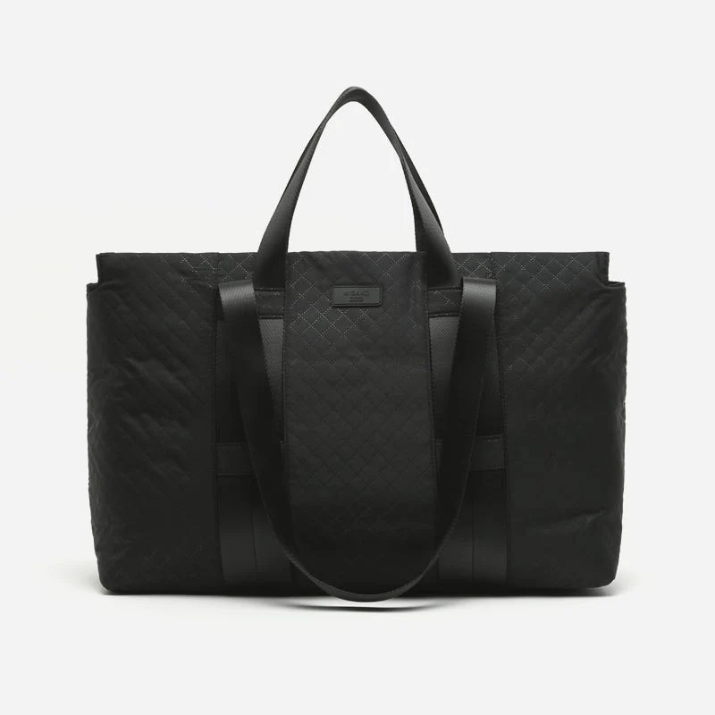 Nea bolsa fin de semana de nylon con bandolera extraíble ED.