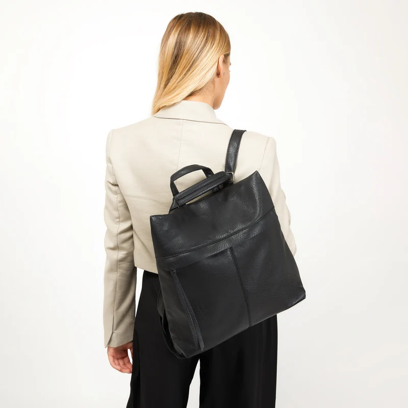 Puri mochila antirrobo
