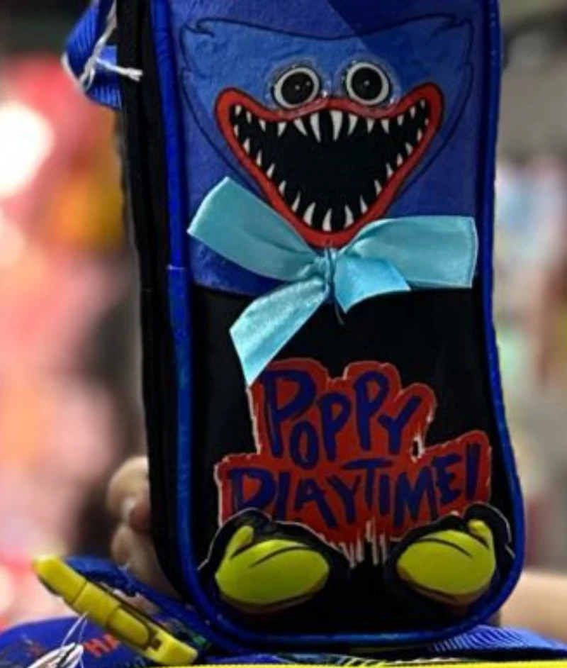 Lapicera poppy playtime manos Ruz