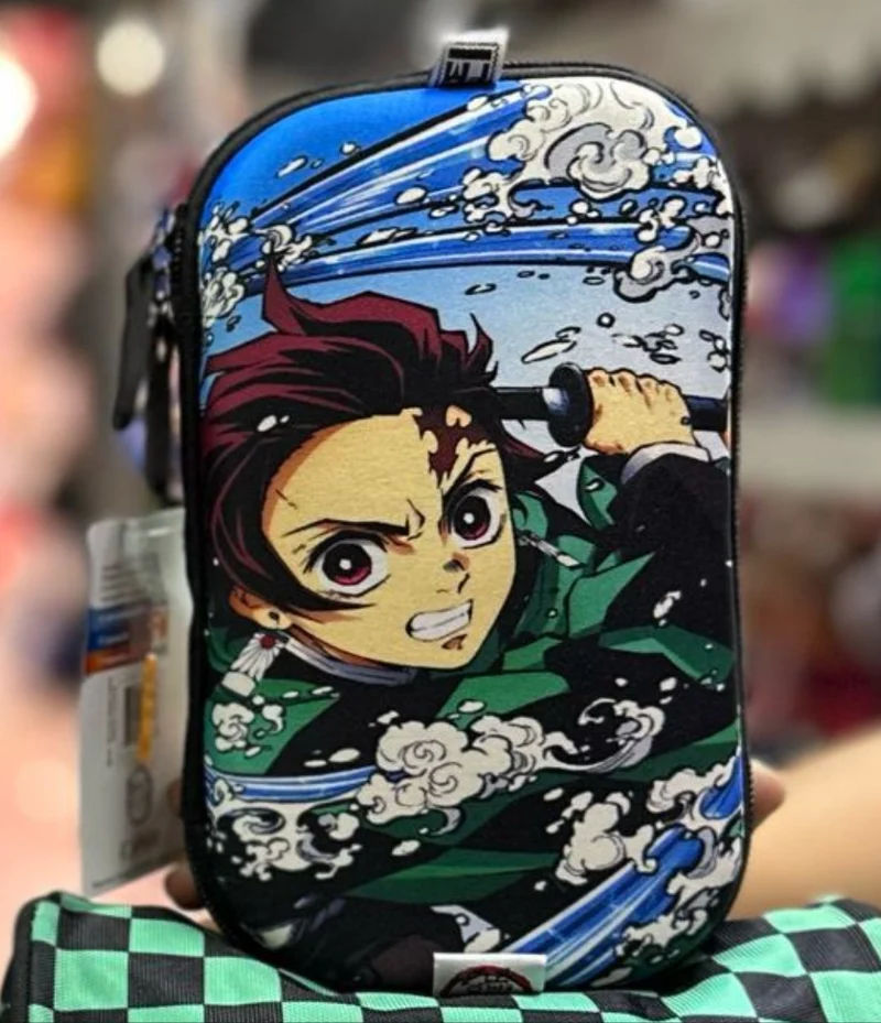 Lapicera tanjiro Demon Slayer fotorama