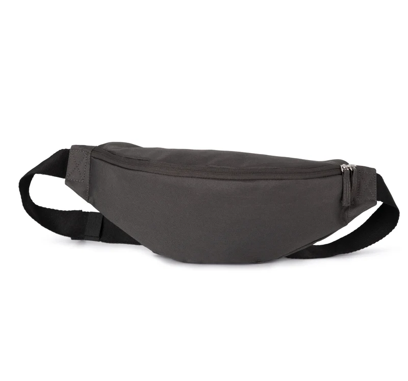 Bolsa de cintura clássica reciclada
