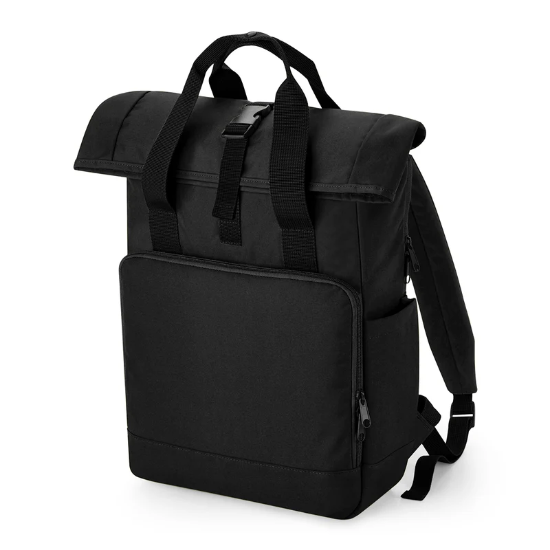 Mochila reciclada para computador