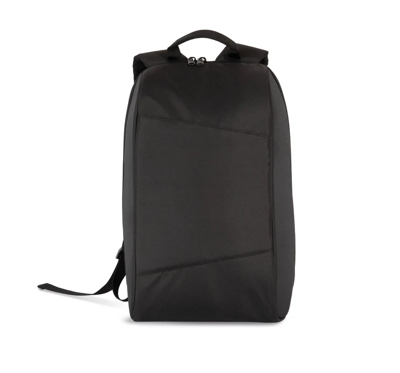 Mochila de trabalho porta-computador reciclada