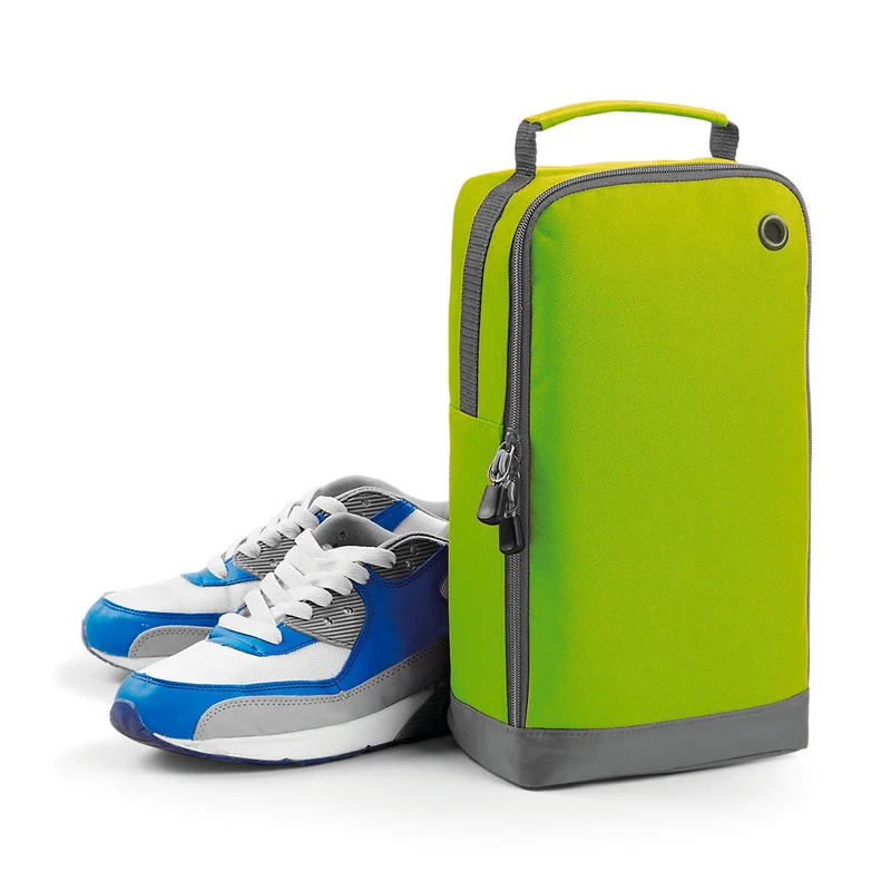 Saco Athleisure para sapatos e acessórios