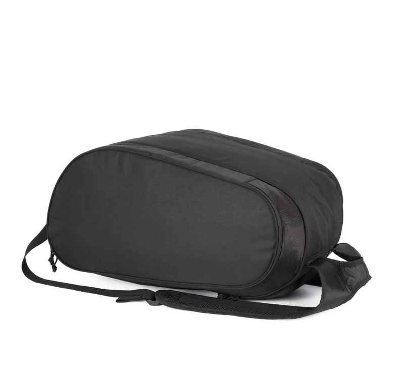 Mochila para padel com duplo compartimento porta-raquete