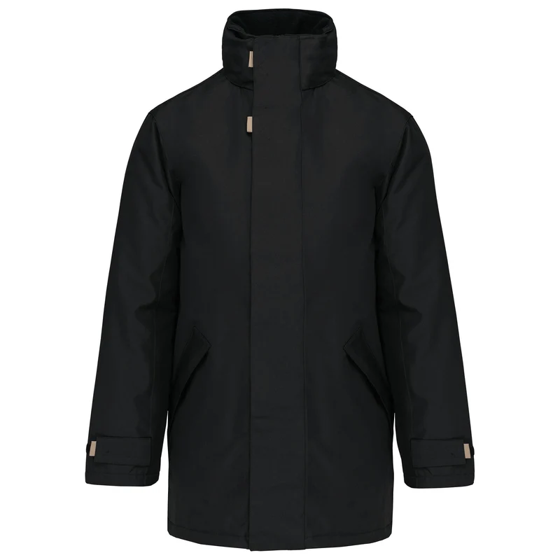 PARKA DE CRIANÇA