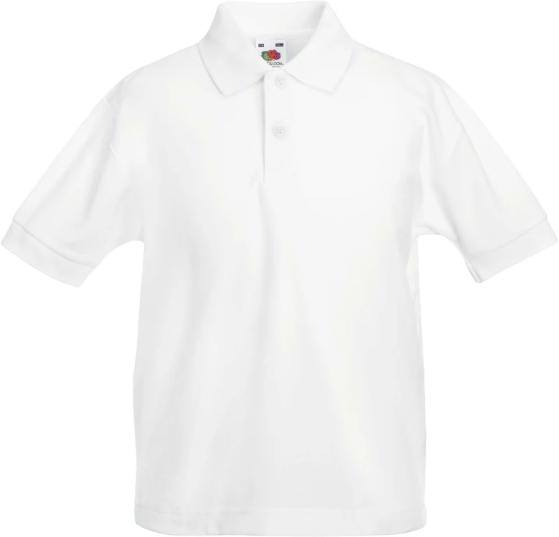 Polo criança 65/35